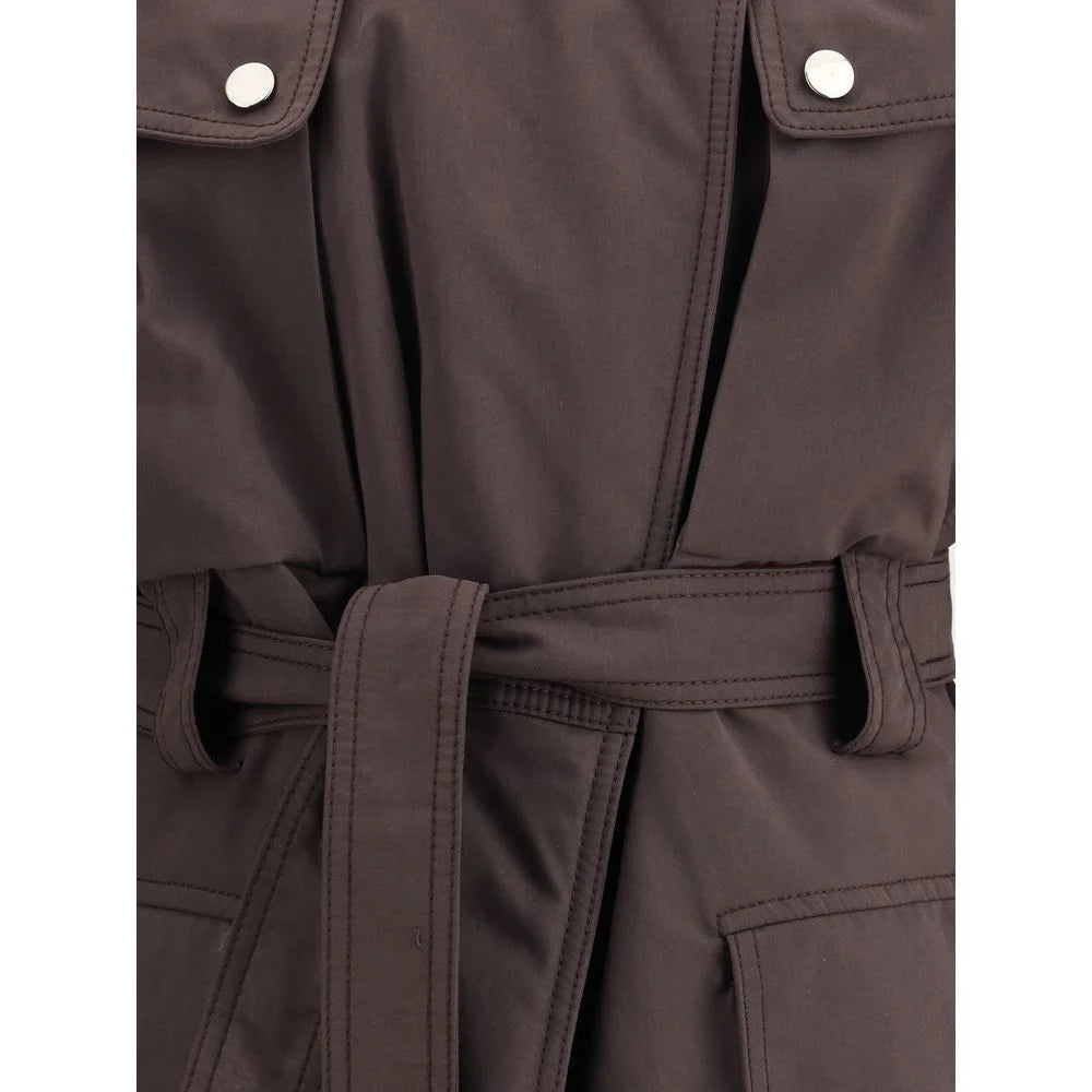 The Andamane Xandra Padded Jacket - IT38 | S