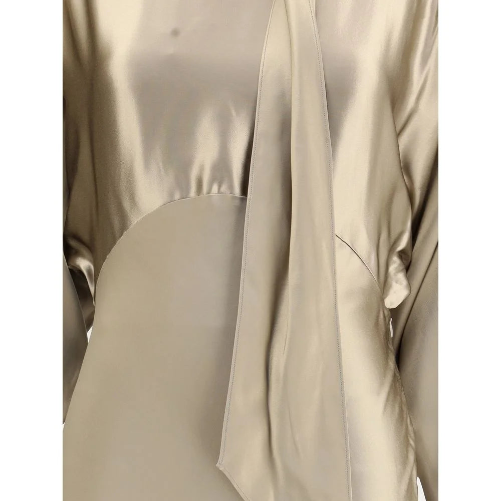 The Andamane Zizi long Dress - Dresses