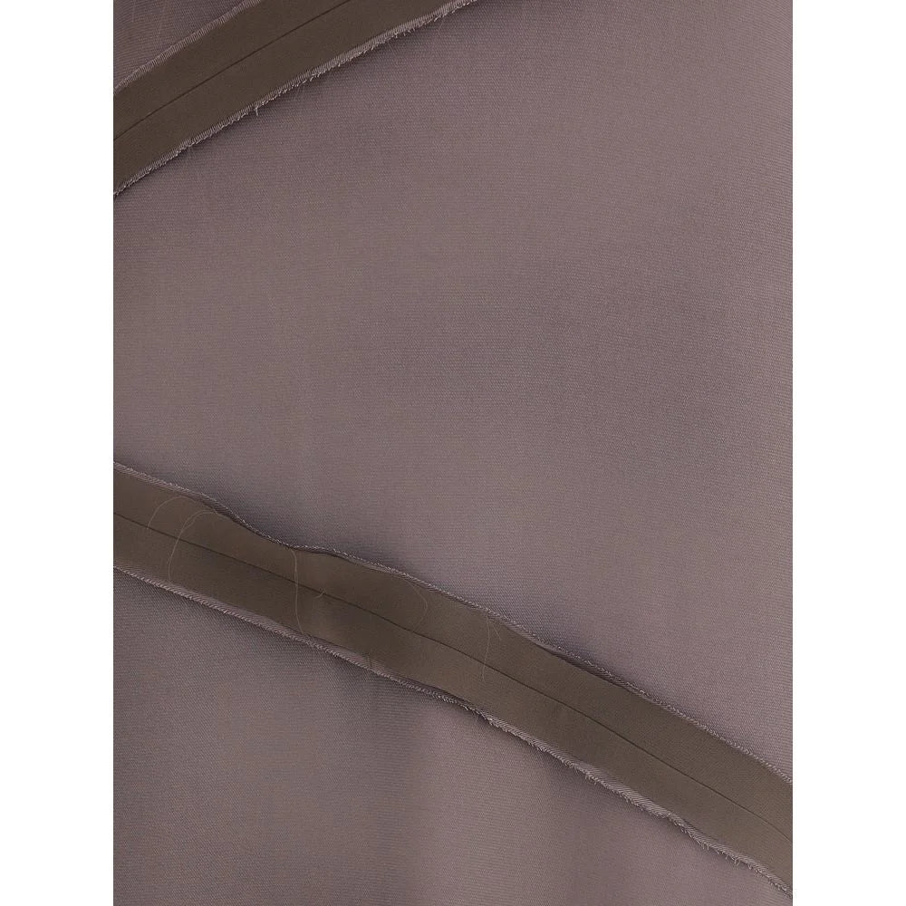 The Attico Asymmetrical midi Dress - IT40 | M - Dresses