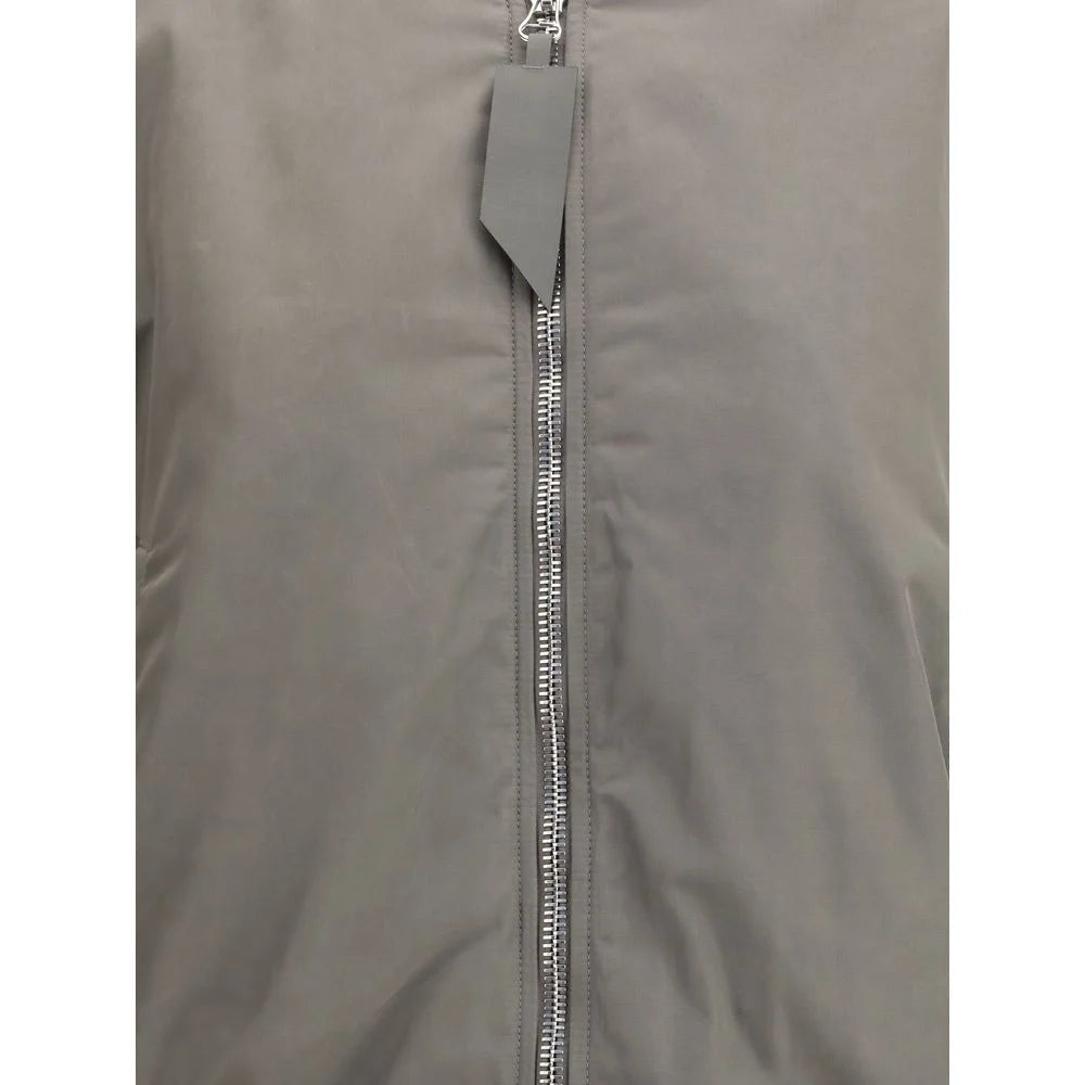 The Attico Bomber Jacket
