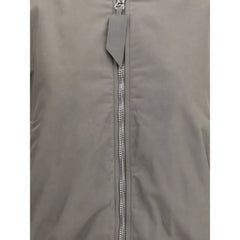 The Attico Bomber Jacket