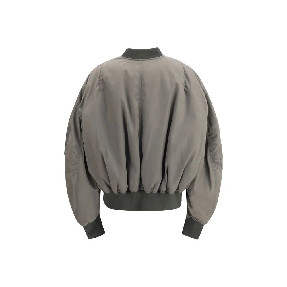 The Attico Bomber Jacket - Bomber Jackets