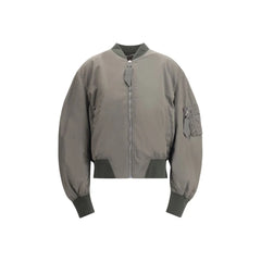 The Attico Bomber Jacket - Bomber Jackets