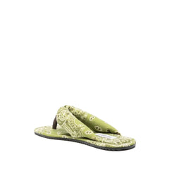 The Attico Indie Thong Flat Slides - EU40/US10 - Sandals