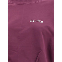 The Attico Mini cotton Dress - IT42 | L - Dresses