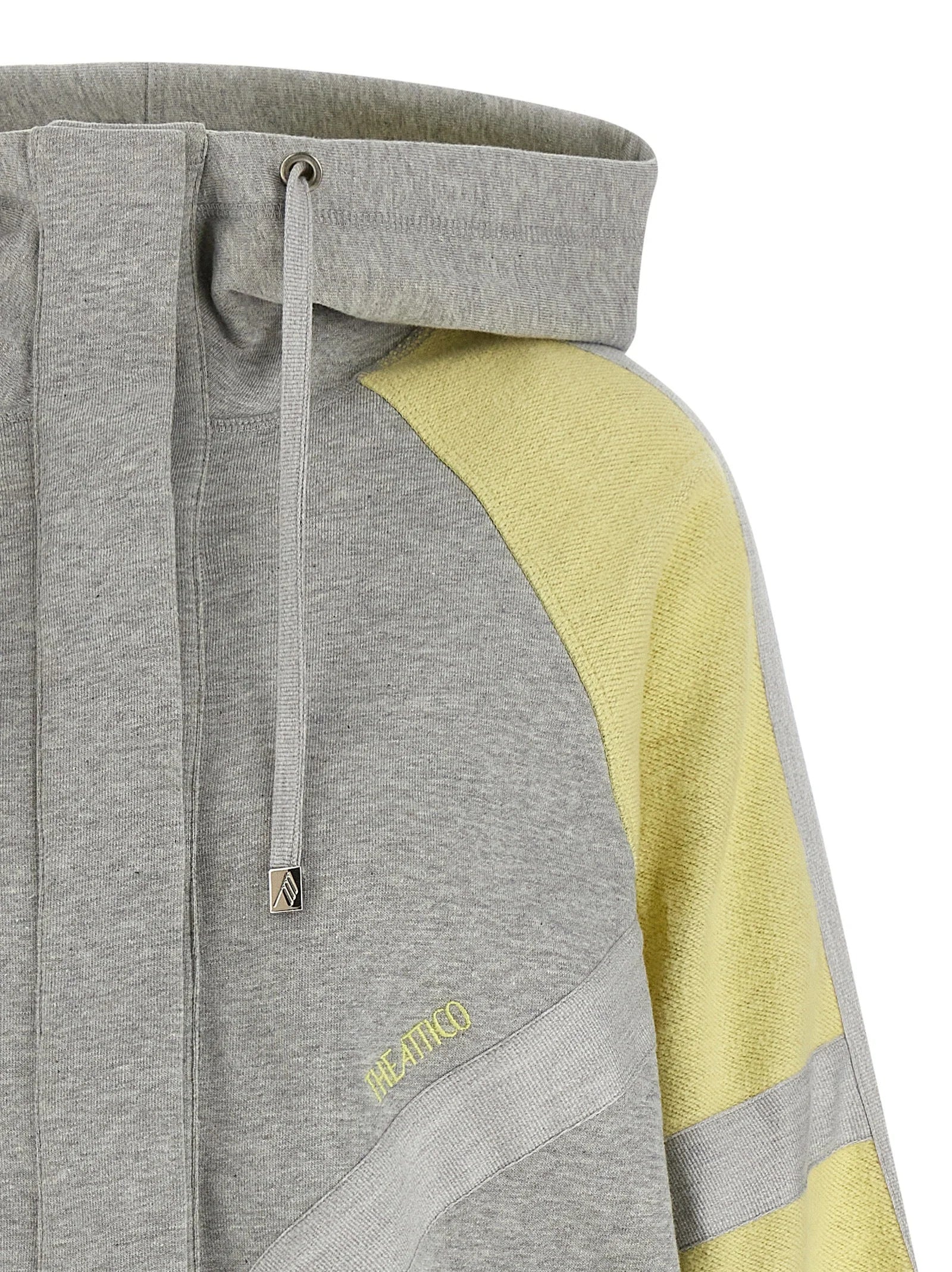 The Attico Multicolor Cotton Bomber - IT38