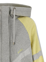 The Attico Multicolor Cotton Bomber - IT38