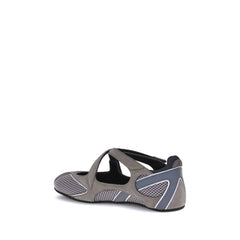 The Attico Nomad Ballerinas - EU41/US11