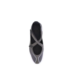 The Attico Nomad Ballerinas - EU41/US11