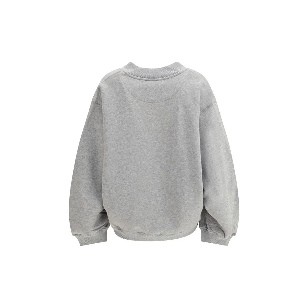 The Attico Oversized Sweatshirt