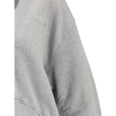 The Attico Oversized Sweatshirt