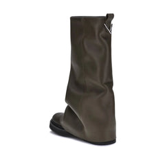 The Attico Robin Boots - Boots