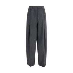 The Latest Cara Pants - IT42 | L - Trousers