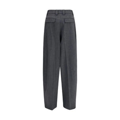 The Latest Cara Pants - IT42 | L - Trousers