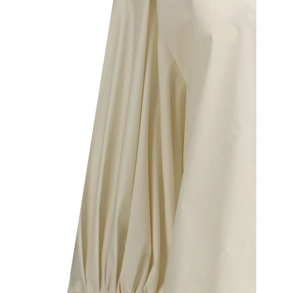 The Latest Cher Poplin Fermo Shirt - Shirts