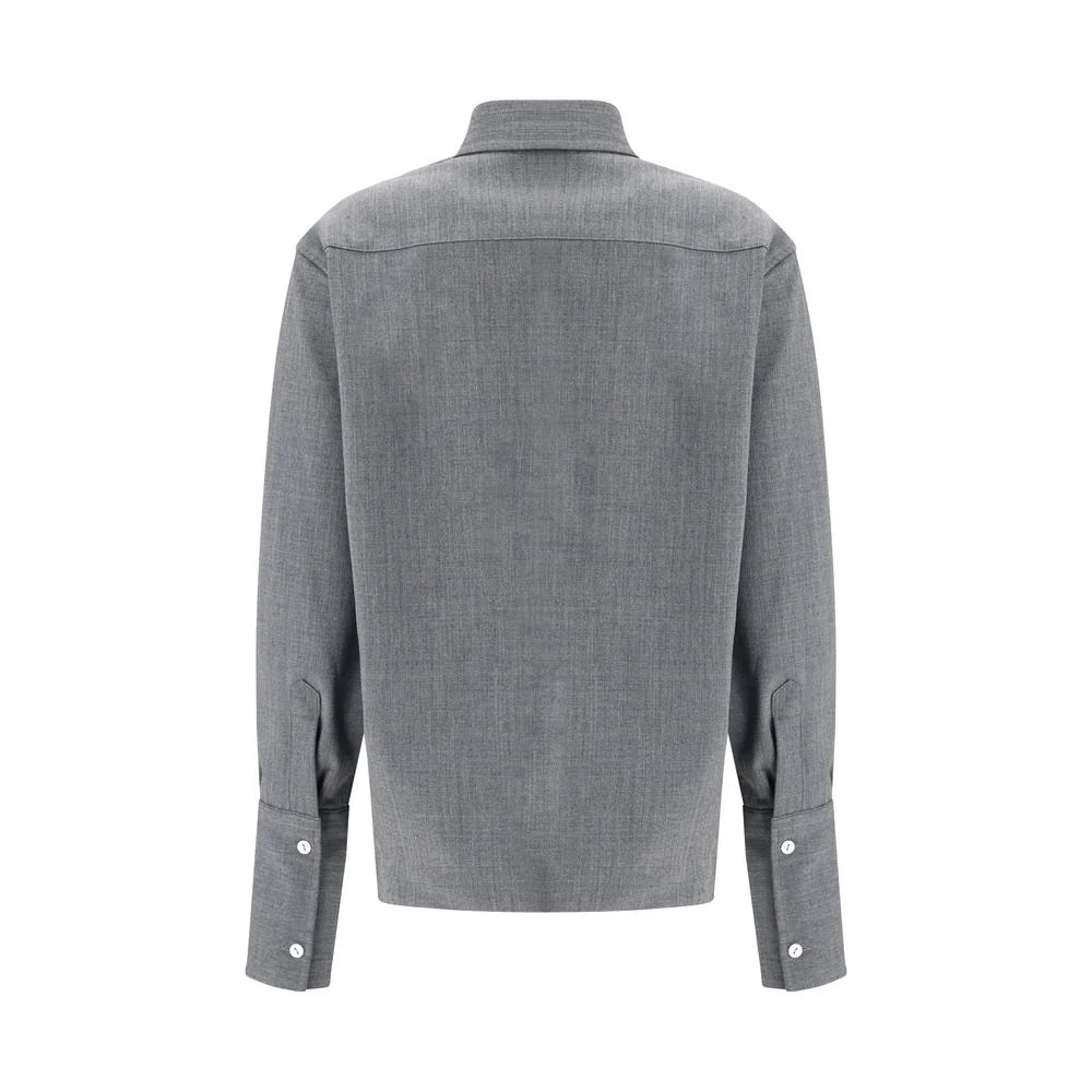 The Latest Classic Collar Shirt - Shirts