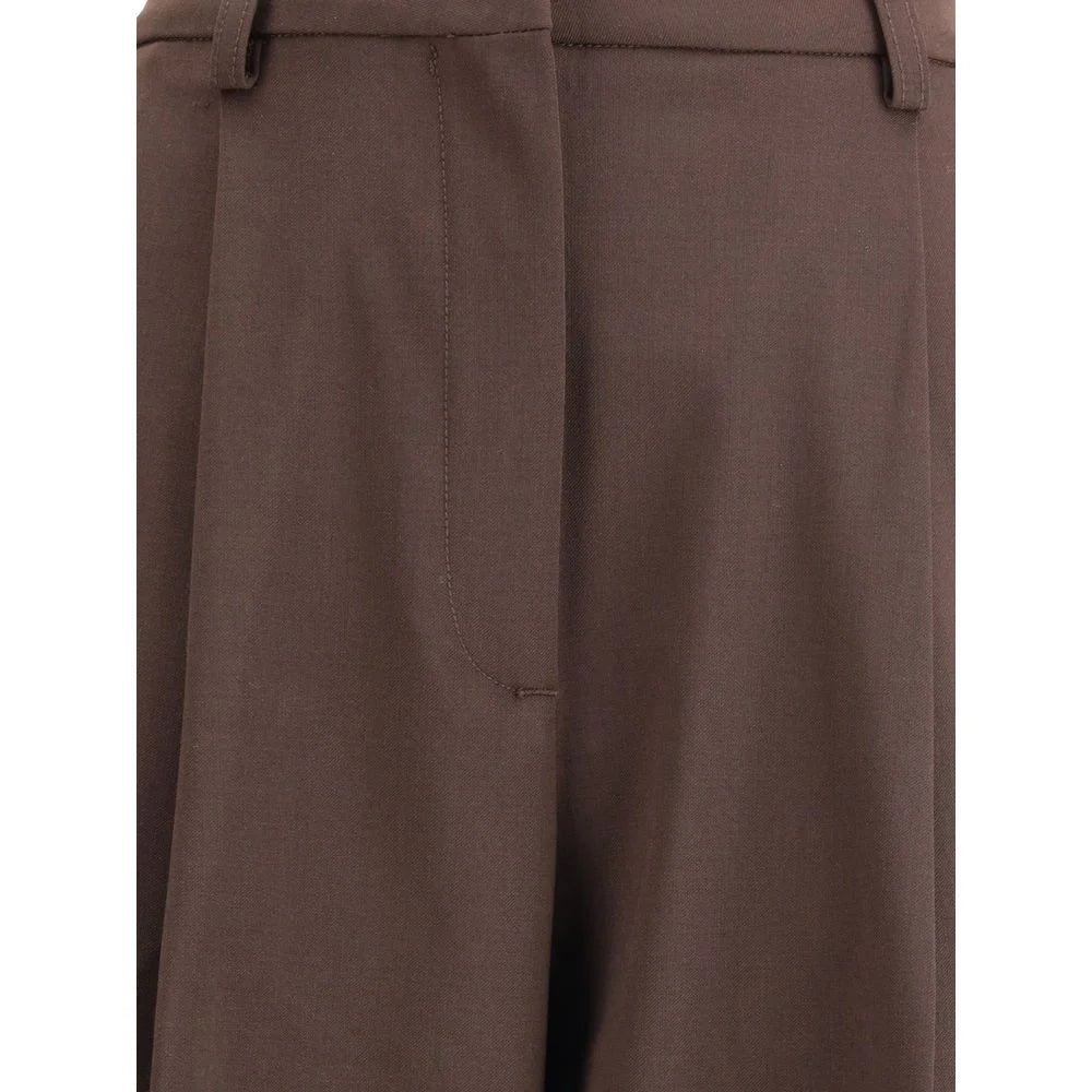 The Latest Pleated Pants - IT40 | M