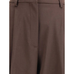 The Latest Pleated Pants - IT40 | M
