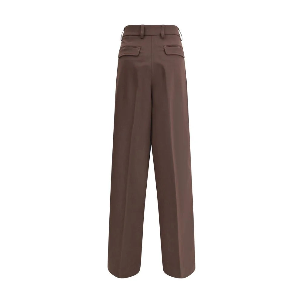 The Latest Pleated Pants - IT40 | M