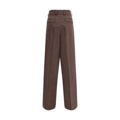 The Latest Pleated Pants - IT40 | M