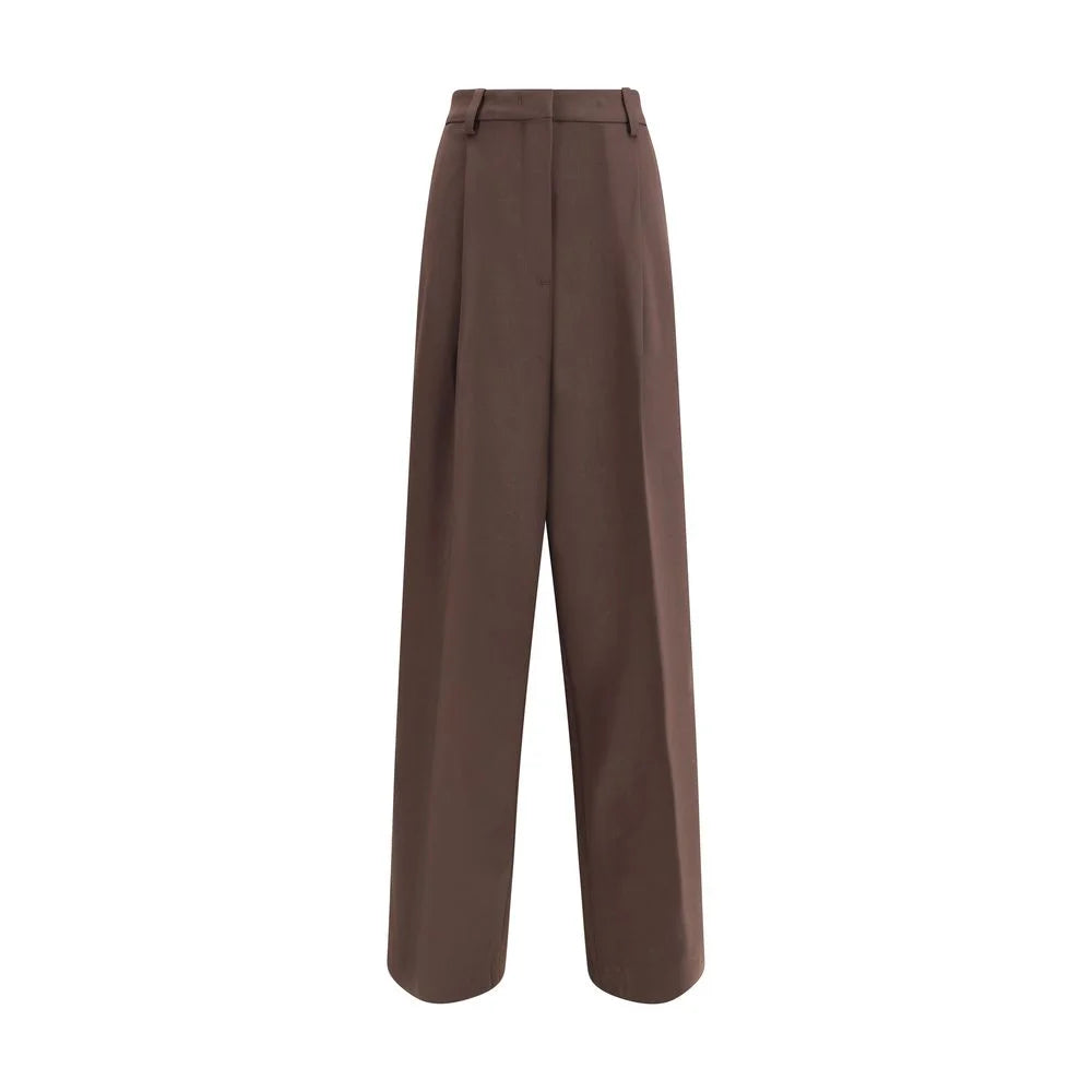 The Latest Pleated Pants - IT40 | M