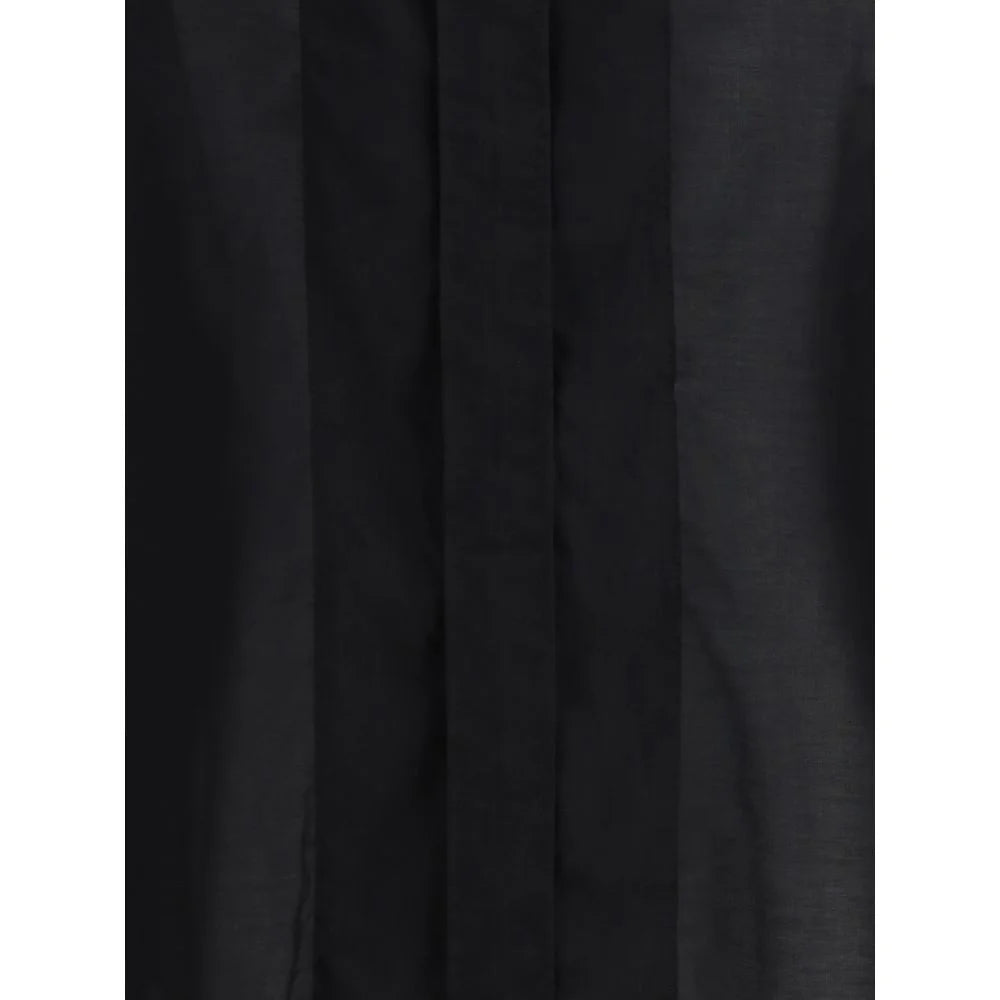 The Latest Semi-Transparent Shirt - Shirts