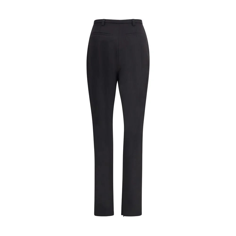 The Latest Stretch Carola Pants - IT42 | L - Trousers