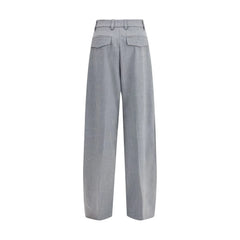 The Latest Wide leg Pants - IT40 | M