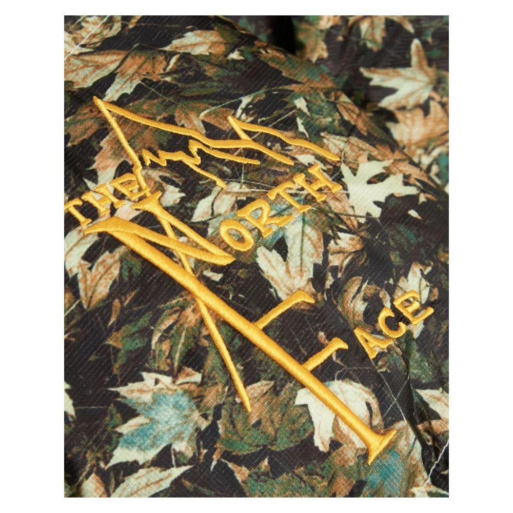 The North Face Army Nylon Men Jacket - Parkas