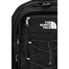 The North Face Black Nylon Backpack