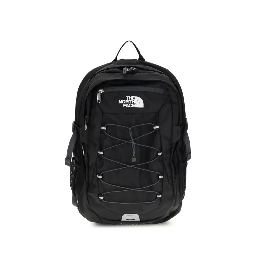 The North Face Black Nylon Backpack