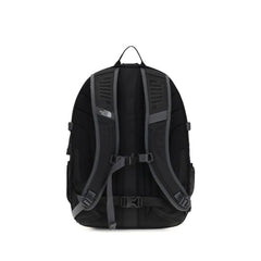 The North Face Black Nylon Backpack