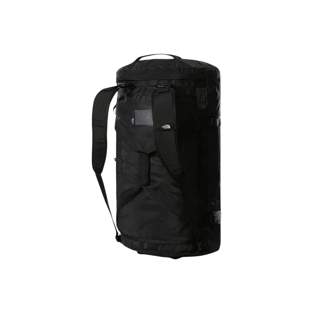 The North Face Black Recycled Polyester Duffel Bag - Duffel Bags