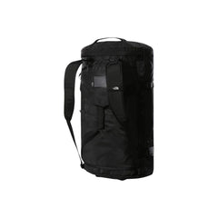 The North Face Black Recycled Polyester Duffel Bag - Duffel Bags
