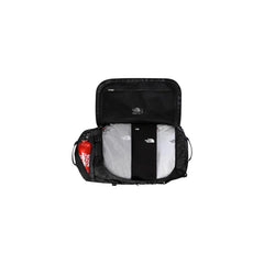 The North Face Black Recycled Polyester Duffel Bag - Duffel Bags
