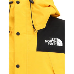 The North Face Dryvent Mountain Waterproof Jacket - Rain Coats