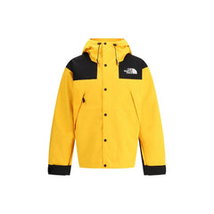 The North Face Dryvent Mountain Waterproof Jacket - Rain Coats