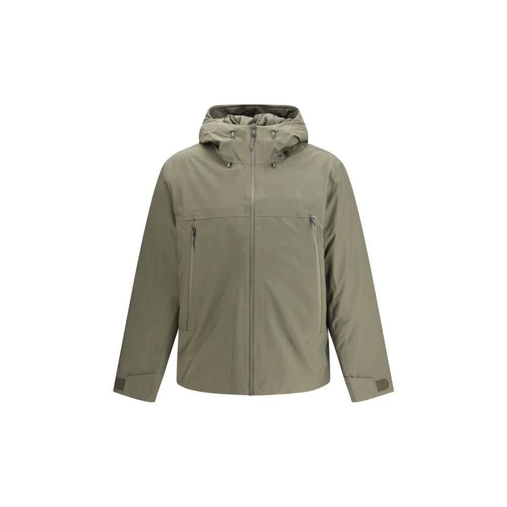 The North Face Green Polyester Clothing