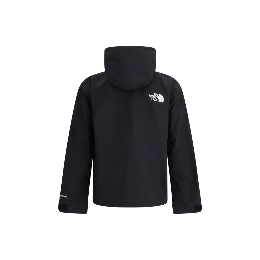 The North Face Heavyweight Mountain Down Jacket