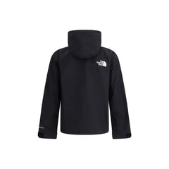 The North Face Heavyweight Mountain Down Jacket
