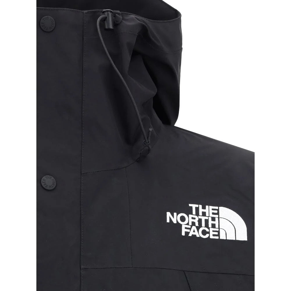 The North Face Heavyweight Mountain Down Jacket - Puffer Jackets