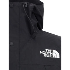 The North Face Heavyweight Mountain Down Jacket - Puffer Jackets