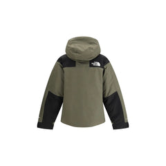 The North Face Mountain Down Jacket - M