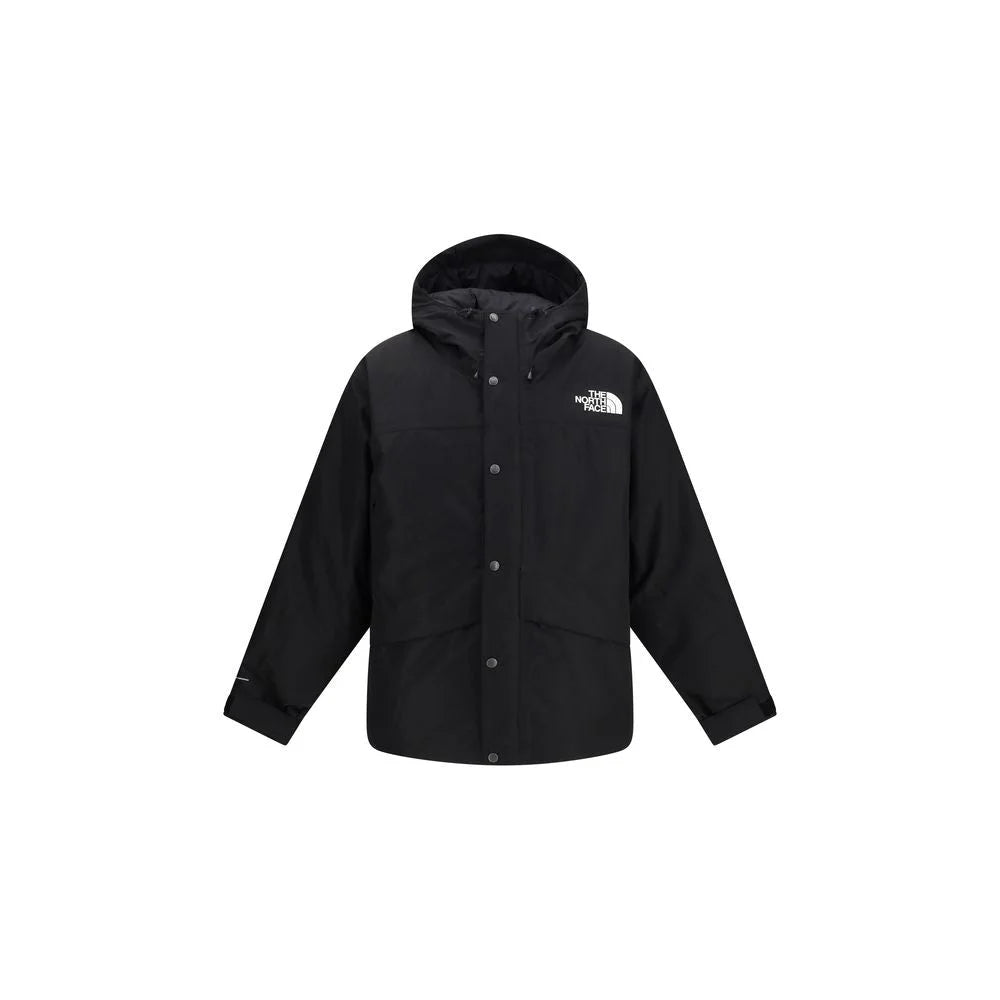 The North Face Mountain Down Jacket - Puffer Jackets