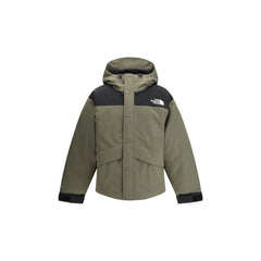 The North Face Mountain Down Jacket - Puffer Jackets