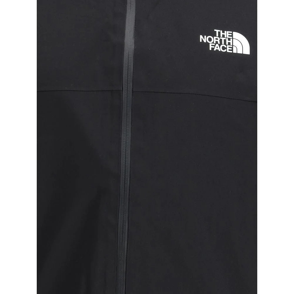 The North Face Mountain Range Down Hooded Jacket - Puffer Jackets