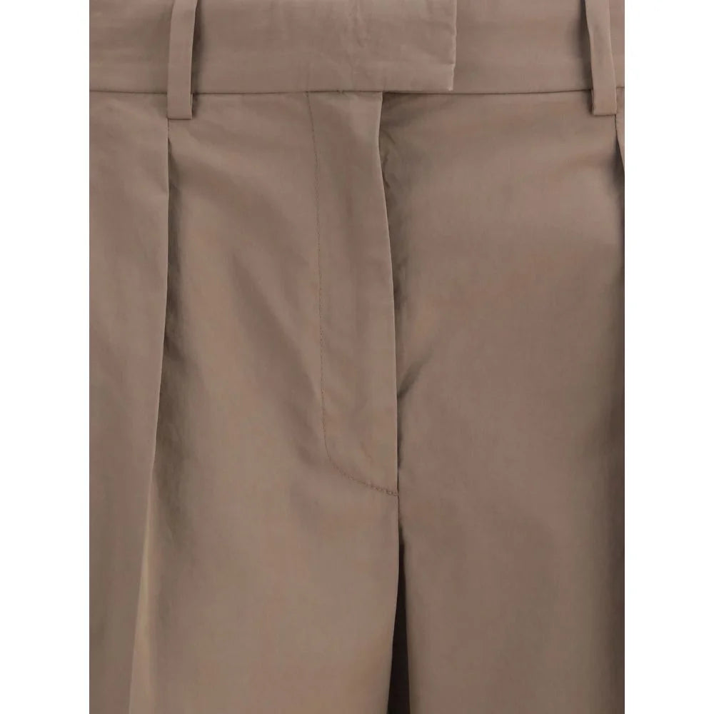 The Row Alfidis Pants