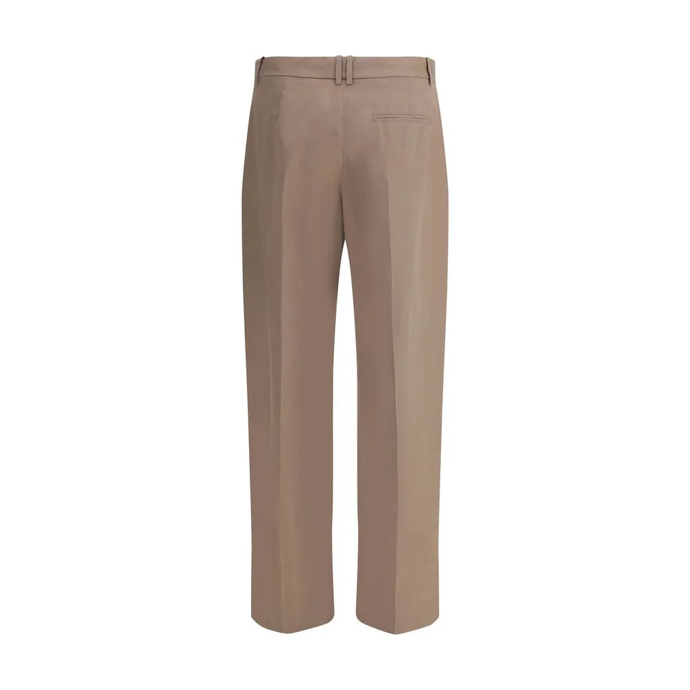 The Row Alfidis Pants - 4