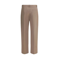 The Row Alfidis Pants - 4