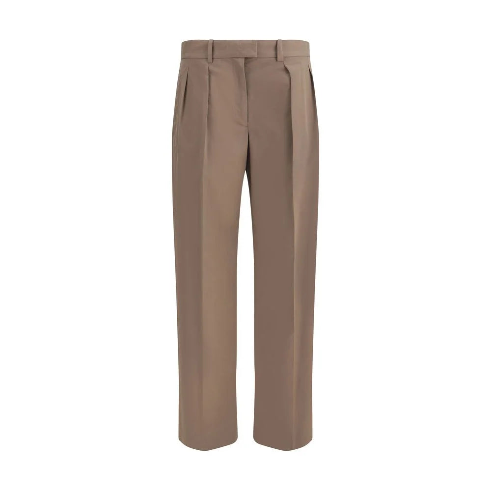 The Row Alfidis Pants - 4